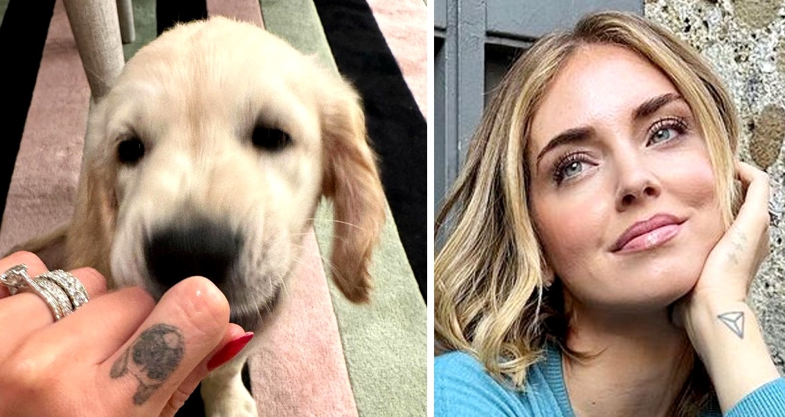 Credevo Che Ci Avrei Pensato Di Meno Chiara Ferragni Rivela Che L