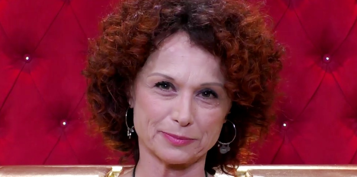 Beatrice Luzzi Rivela Da Quanti Anni Non Ha Rapporti Intimi Il Numero