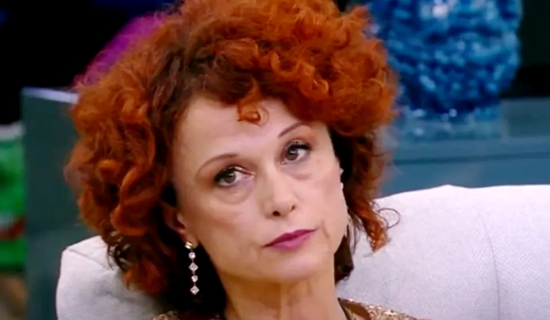 Beatrice Luzzi Dopo La Finale Del Gf Rompe Il Silenzio E Getta Un Ombra