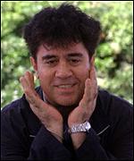 Almodovar: 'il mio Benigno era per Benigni'