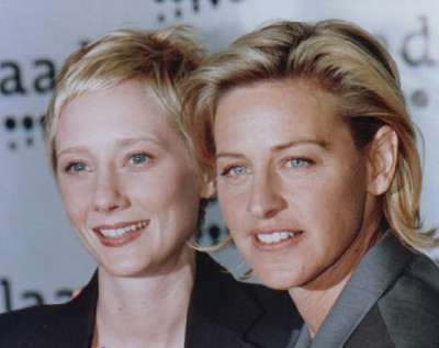 Ellen De Generes vuole diventare mamma