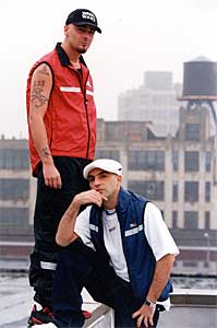 GossipMusica: Gli Articolo 31 non smettono