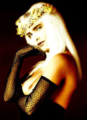 SexyGossip: Cicciolina ci riprova SexyGossip: Cicciolina ci riprova