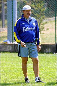 GossipSport: Del Neri al Parma?