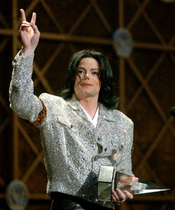 La Carey difende l'ex maritino da Michael Jackson