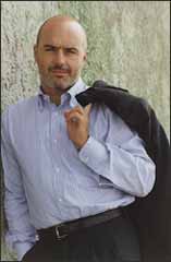 GossipFiction: il ritorno di Montalbaaano