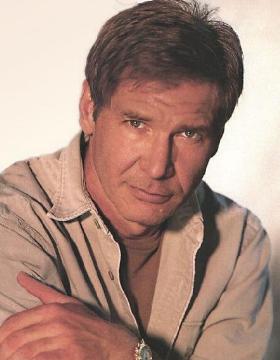 Oggi ufficiale il divorzio di Harrison Ford