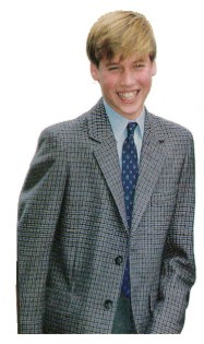 Il principino William avrà la discoteca in casa Il principino William avrà la discoteca in casa