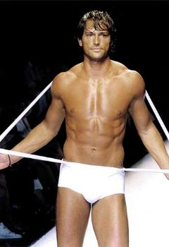 Tanti calciatori all'inaugurazione dello Smaila's