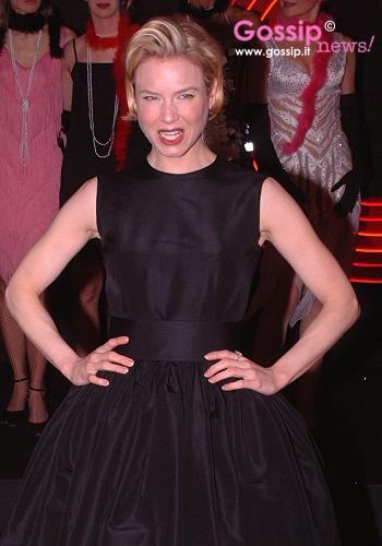 Un acchiappafantasmi per Renée Zellweger