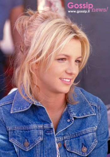 Britney Spears: la ragazzina illibata è ormai solo un ricordo