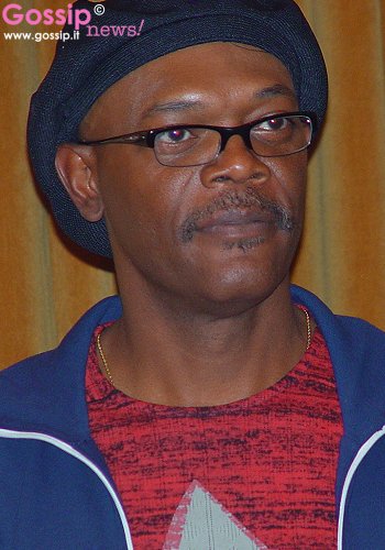 Gossip Cinema: Tutto su Samuel L. Jackson