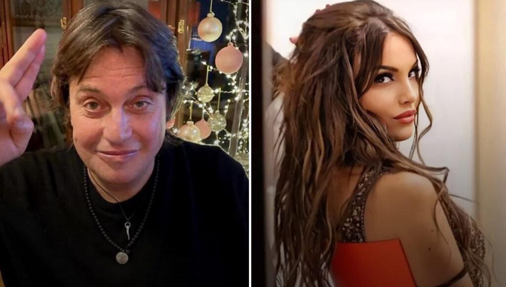 Francesca De Andrè, l’affondo del padre Cristiano: ''Questo è il punto più basso che abbiamo raggiunto'' Francesca De Andrè, l’affondo del padre Cristiano: ''Questo è il punto più basso che abbiamo raggiunto''