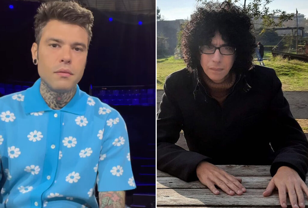 Giovanni Allevi annuncia di avere un tumore, la reazione di Fedez Giovanni Allevi annuncia di avere un tumore, la reazione di Fedez