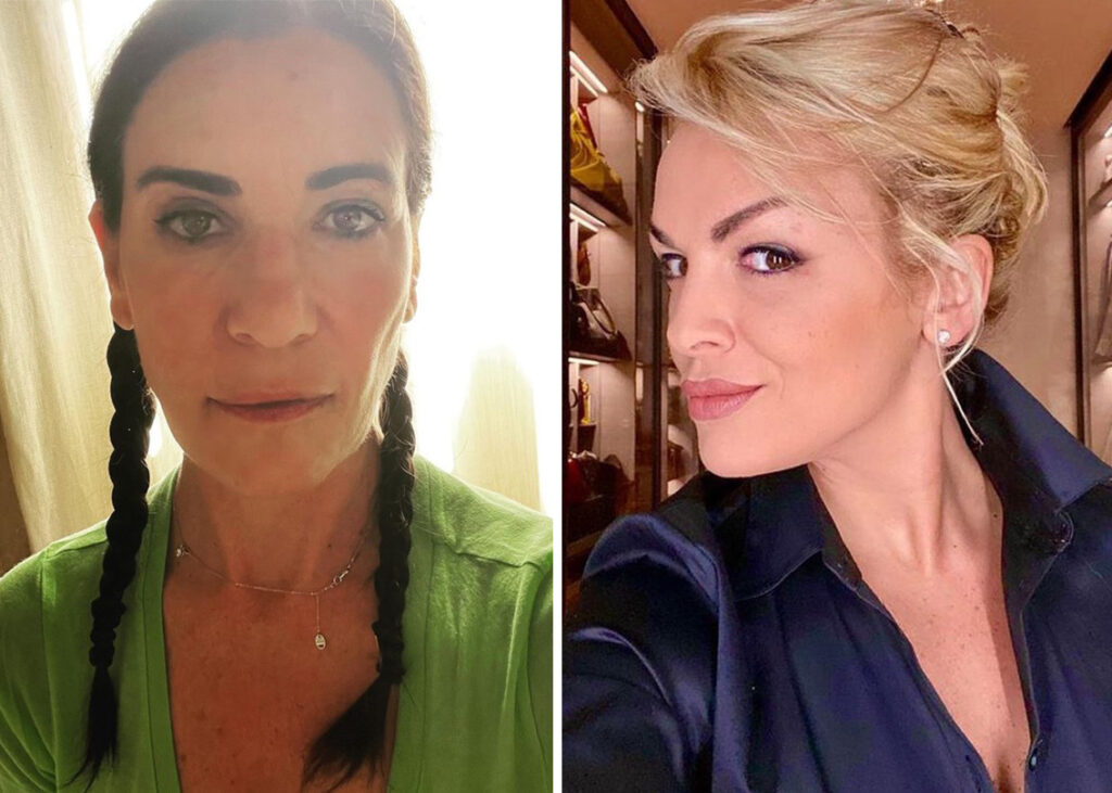 Francesca Pascale e Paola Turci secondo 'Il Corriere' si sposano questo sabato in Toscana