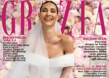 Beatrice Valli e il dolore del padre: 