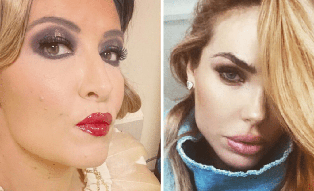 Selvaggia Lucarelli contro Ilary Blasi: ''Hai insultato i giornalisti che ti fanno comodo'' Selvaggia Lucarelli contro Ilary Blasi: ''Hai insultato i giornalisti che ti fanno comodo''