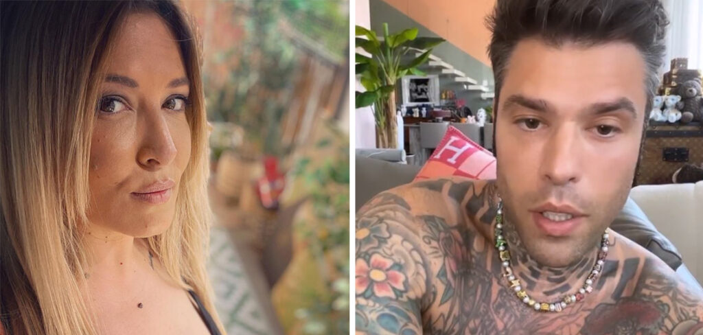 Fedez contro Selvaggia Lucarelli: ''Tu non sei migliore di me''