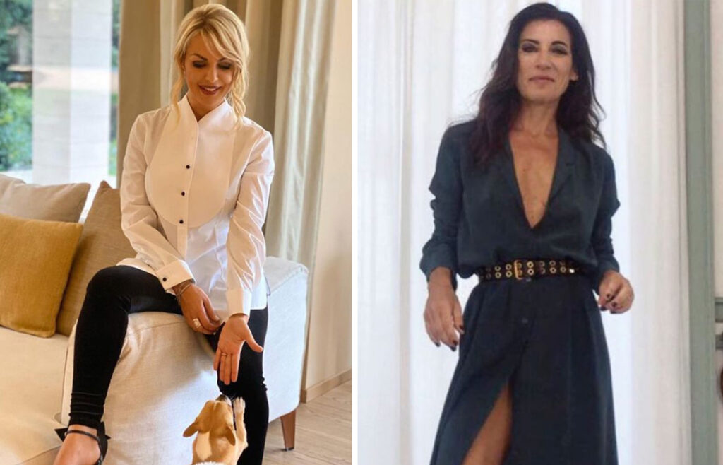 Francesca Pascale e Paola Turci: tutti i dettagli delle nozze, parla chi celebrerà l'unione Francesca Pascale e Paola Turci: tutti i dettagli delle nozze, parla chi celebrerà l'unione