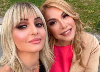 Veronica Peparini e Anna Pettinelli fuori da Amici: ecco chi le sostituirà