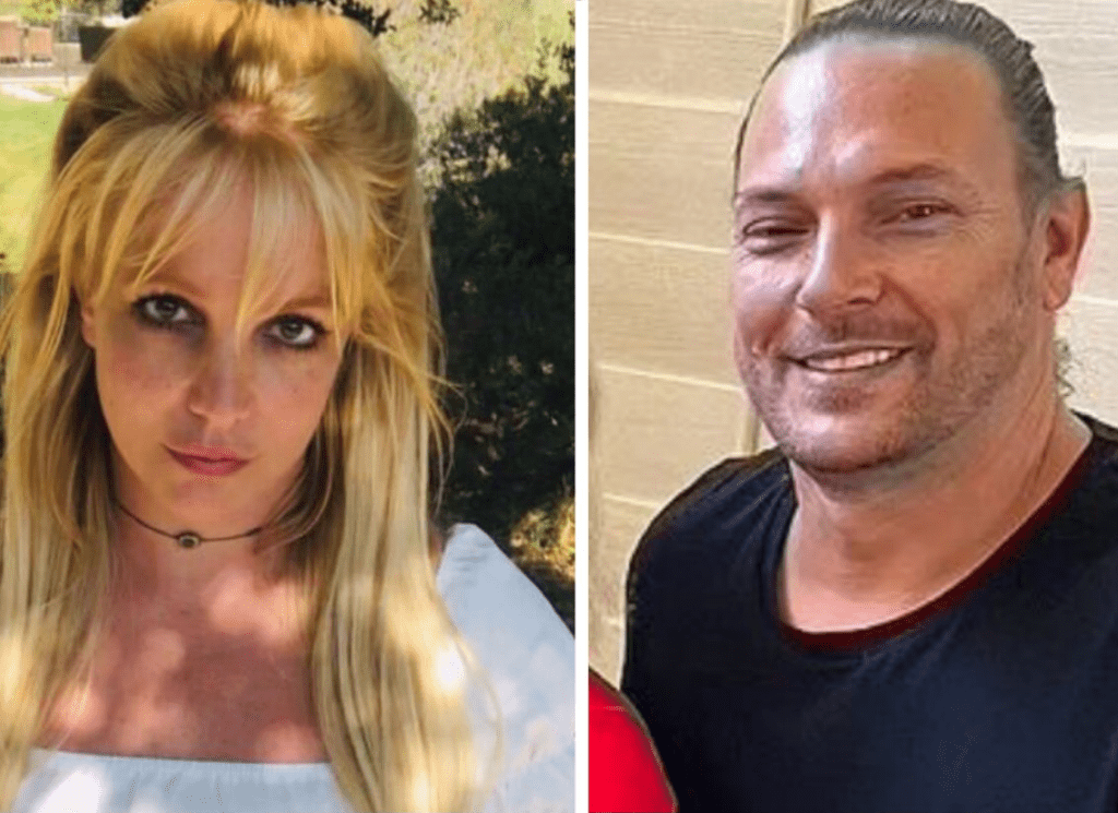 Nuovo dramma per Britney Spears, i figli non la vogliono più vedere: ''E’ doloroso'' Nuovo dramma per Britney Spears, i figli non la vogliono più vedere: ''E’ doloroso''