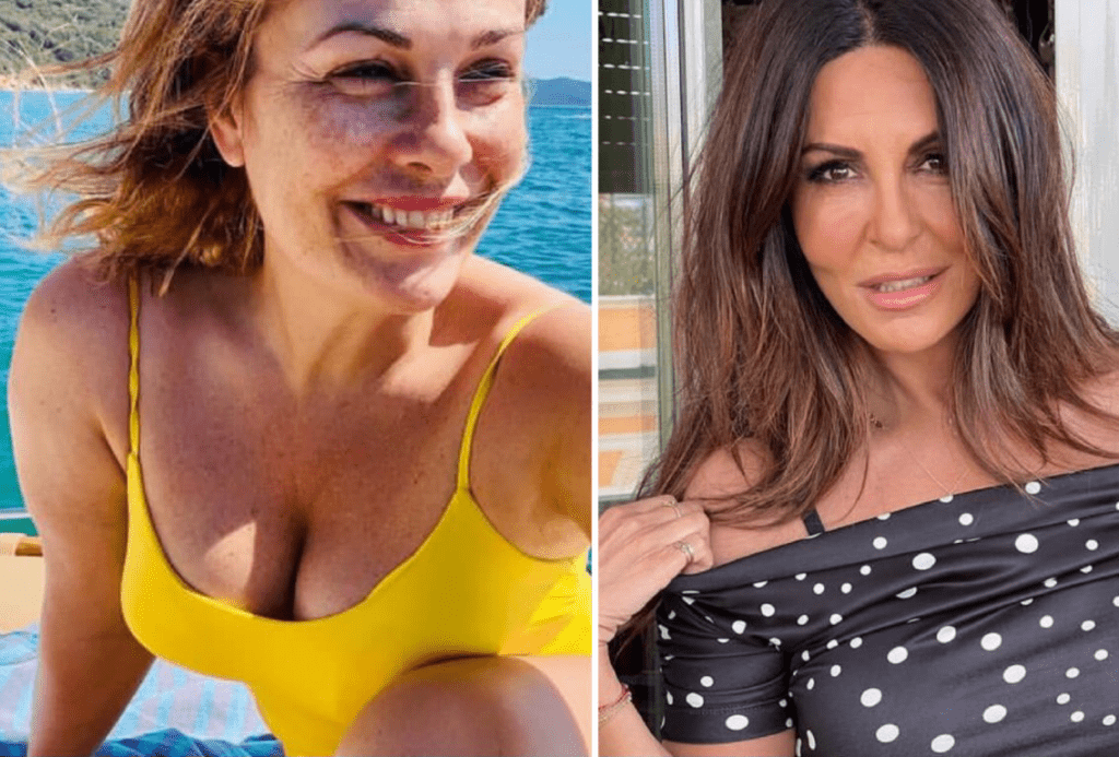 Sabrina Ferilli, critiche a Vanessa Incontrada per la terza copertina body positivity: ''Basta, non ha più senso''