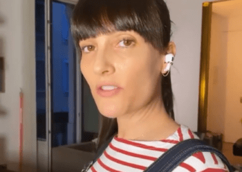 Victoria Cabello racconta del litigio con Russell Crowe: ''Ha detto che gli italiani sono…''