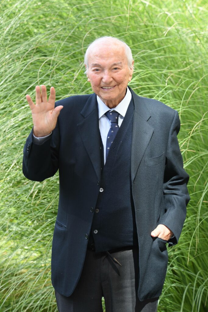 Addio a Piero Angela: se ne va a 93 anni il divulgatore scientifico più amato d’Italia