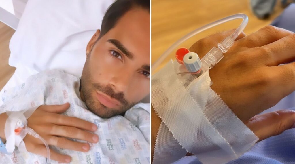 Federico Fashion Style in ospedale per intervento di chirurgia estetica: ''Ora sono felice!''. Ecco cos'ha rifatto