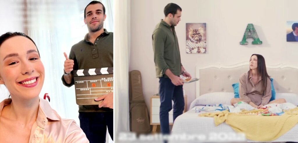 Aurora Ramazzotti conferma la gravidanza: ''Ecco perché abbiamo negato per un mese''