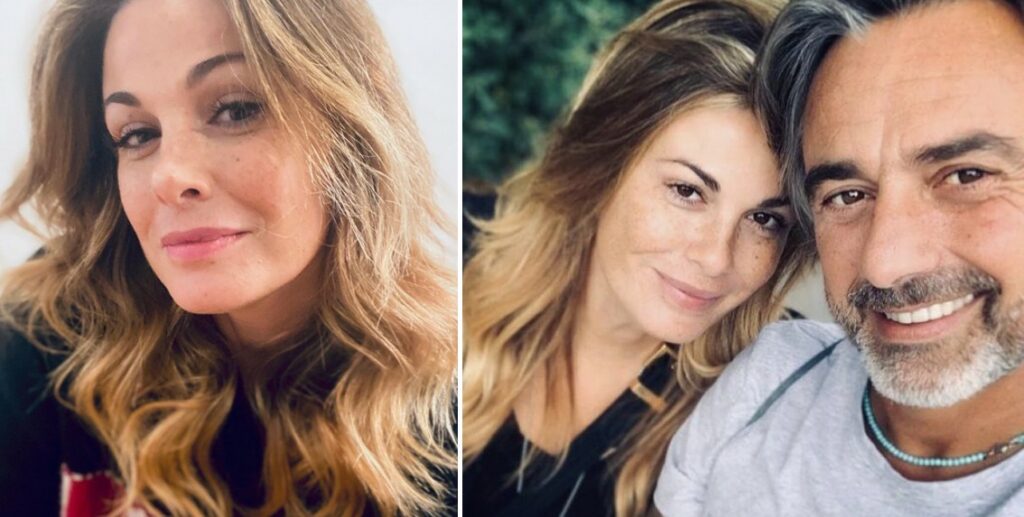 Vanessa Incontrada parla per la prima volta dell'ex Rossano Laurini: ''La nostra storia non finirà mai''. Ecco perché