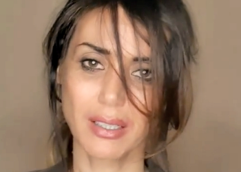 Daniela Martani: ''Ho scoperto che non potrò mai avere figli, sono sotto shock''