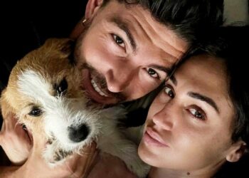 Cecilia Rodriguez è incinta? Buca un evento perché dice di stare male, per i fan la nausea è sospetta