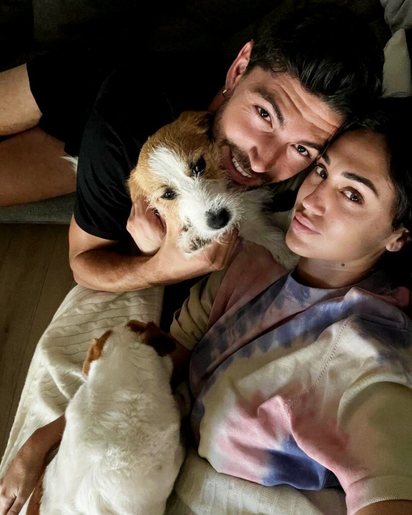 Cecilia Rodriguez è incinta? Buca un evento perché dice di stare male, per i fan la nausea è sospetta