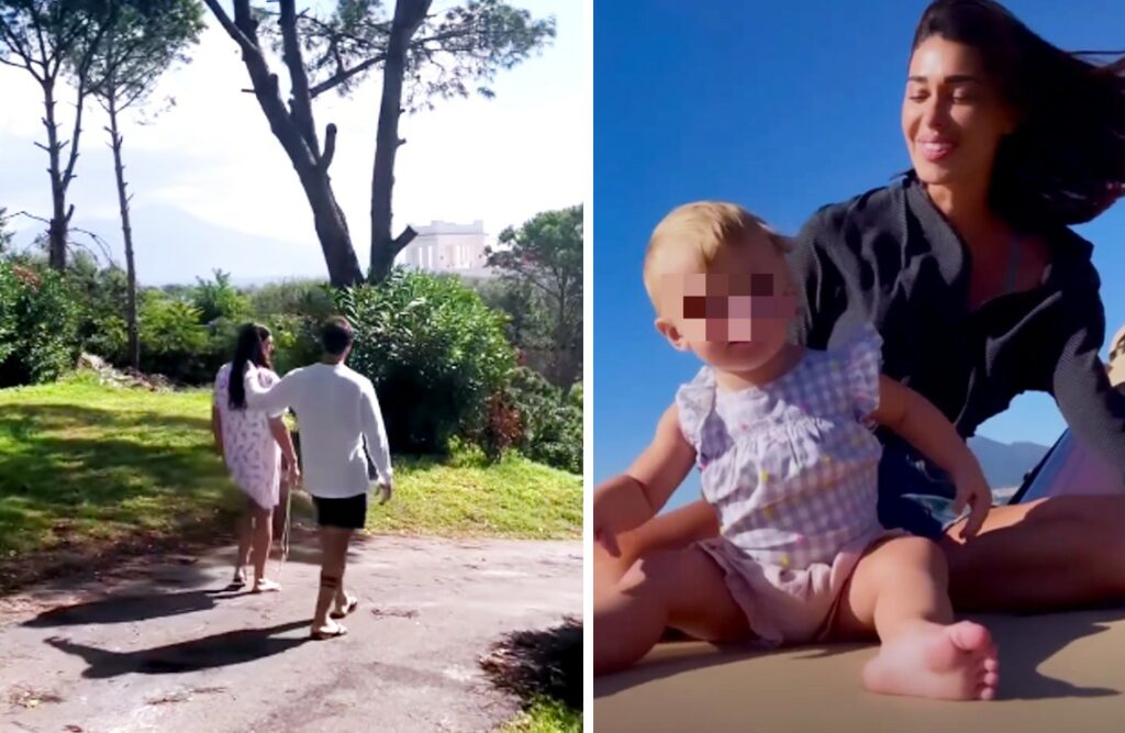 Belen scherza sulla presunta antipatia tra Stefano De Martino e la sua famiglia: le sue parole