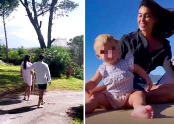 Belen scherza sulla presunta antipatia tra Stefano De Martino e la sua famiglia: le sue parole