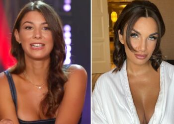 Ginevra Lamborghini sulla lite con Elettra al GF Vip: ''Non vuole parlarmi, mi ha bloccata su tutti i social''