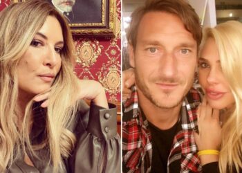 Selvaggia Lucarelli contro Totti: ''Intervista sciagurata: manca di rispetto a Ilary''