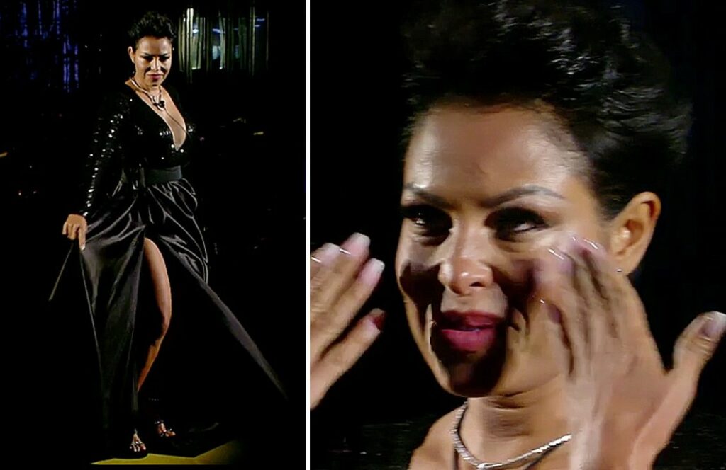 Carolina Marconi dopo la battaglia contro il tumore torna al Grande Fratello: subito lacrime e commozione Carolina Marconi dopo la battaglia contro il tumore torna al Grande Fratello: subito lacrime e commozione