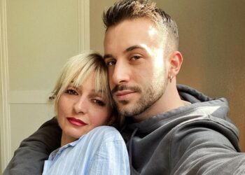 Veronica Peparini fuori da 'Amici', il fidanzato furioso: ''Pugnalata alle spalle''