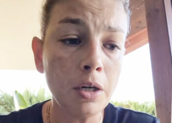 Emma Marrone rivela la causa della morte del padre in un commovente video social