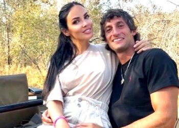 Michela Quattrociocche svela cosa l'ha fatta innamorare di Giovanni Naldi: ''Di lui mi fido ciecamente''