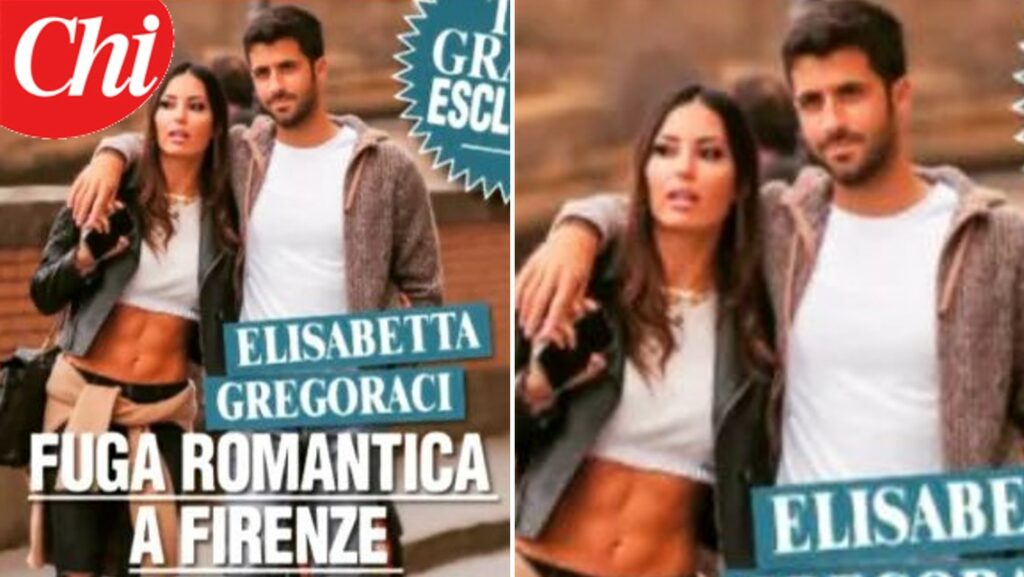 Elisabetta Gregoraci mai vista così romantica con un uomo dalla fine del suo matrimonio! Foto Elisabetta Gregoraci mai vista così romantica con un uomo dalla fine del suo matrimonio! Foto