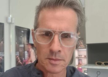 Marco Bellavia: ''Paola Barale e io avremmo dovuto sposarci, le avevo regalato l'anello, ma poi...''