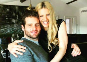 Michelle Hunziker risponde per la prima volta a una domanda sul ritorno di fiamma con Tomaso: le sue parole