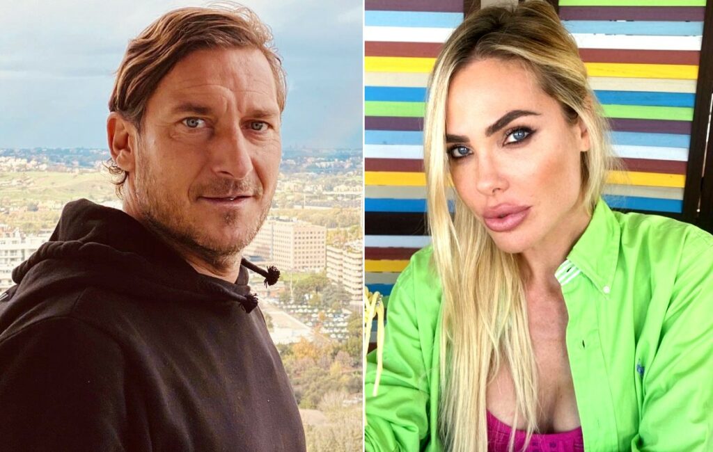 Assegno di mantenimento da 20mila euro al mese? L'avvocato di Ilary Blasi smentisce: ''Non vuole un euro''