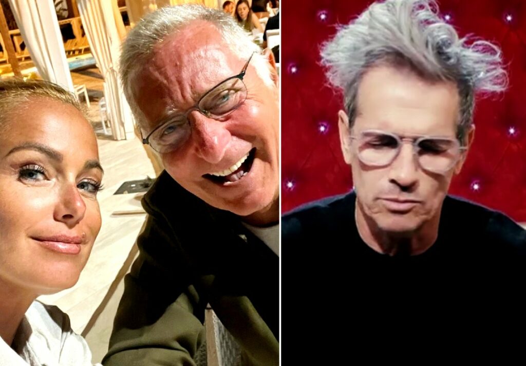 Sonia Bruganelli contro Adriana Volpe per il caso Bellavia: ''Strumentalizzi. Paolo e io aiuteremo Marco'' Sonia Bruganelli contro Adriana Volpe per il caso Bellavia: ''Strumentalizzi. Paolo e io aiuteremo Marco''