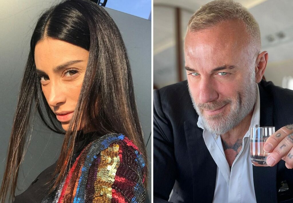 L'ex di Gianluca Vacchi, Giorgia Gabriele, conferma in tribunale: ''Scatti d'ira contro i domestici'' L'ex di Gianluca Vacchi, Giorgia Gabriele, conferma in tribunale: ''Scatti d'ira contro i domestici''