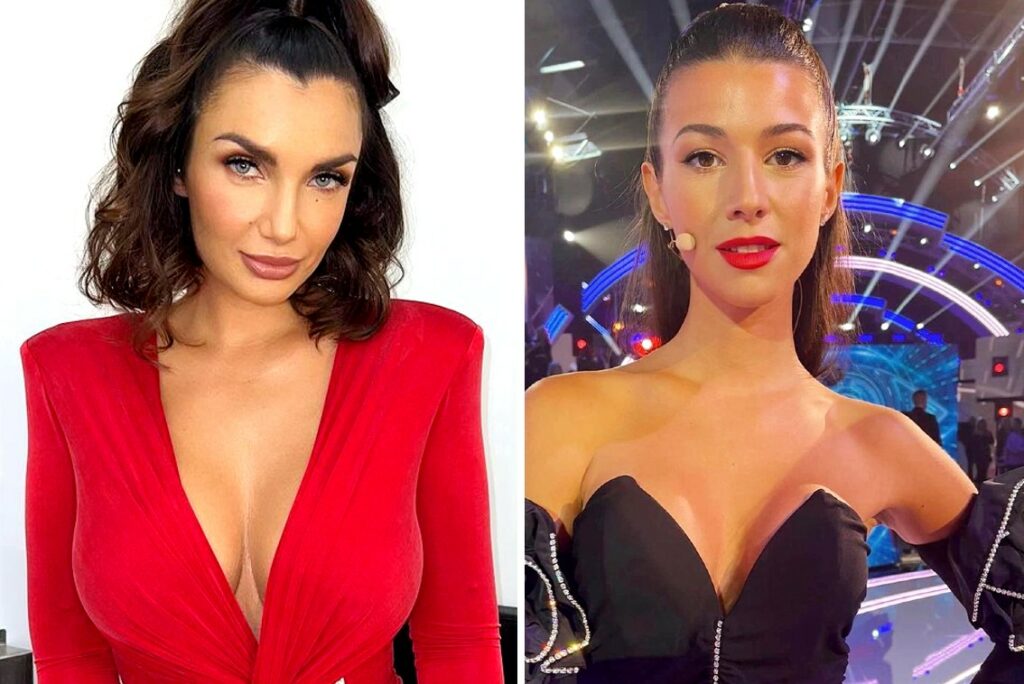 Fermi tutti! Le sorelle Lamborghini pronte a fare pace? Ginevra: ''Le cose si stanno sistemando''