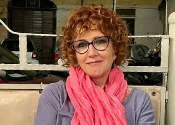 Fiorella Mannoia sul marito di quasi 27 anni più giovane: ''E' lui il vecchio di casa''